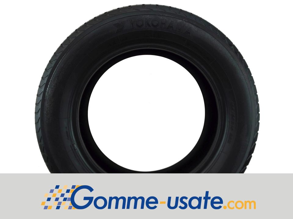 Thumb Yokohama Gomme Usate Yokohama 195/60 R15 88H C.Drive 2 (65%) pneumatici usati Estivo_1